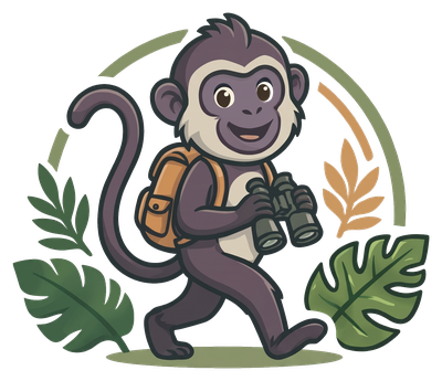Bunky Monkey